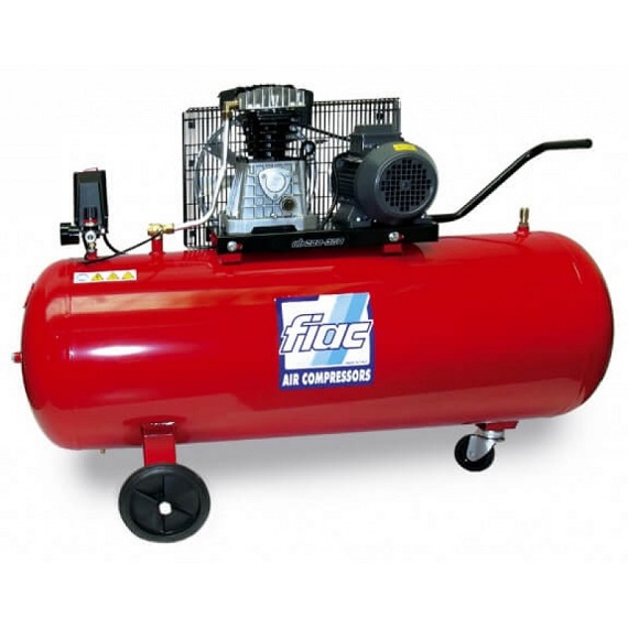 Industrial Air Compressor Manufactures in Peru-5