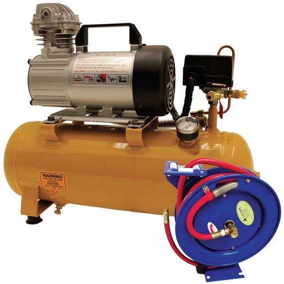 Industrial Air Compressor Manufactures in peru-2