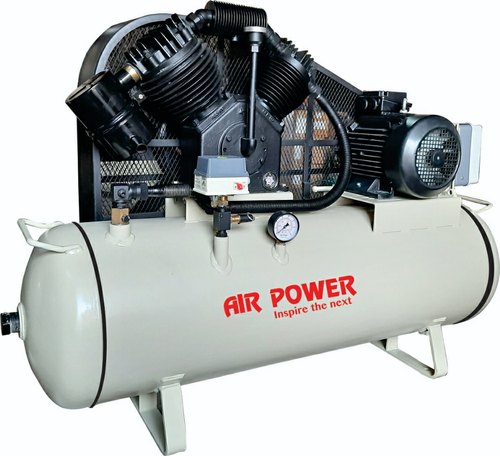 Industrial Air Compressor Manufactures in India-4