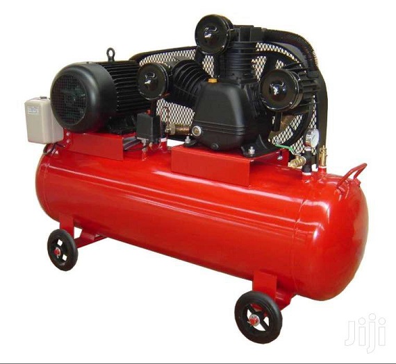 Industrial Air Compressor Manufactures in Philippines-5