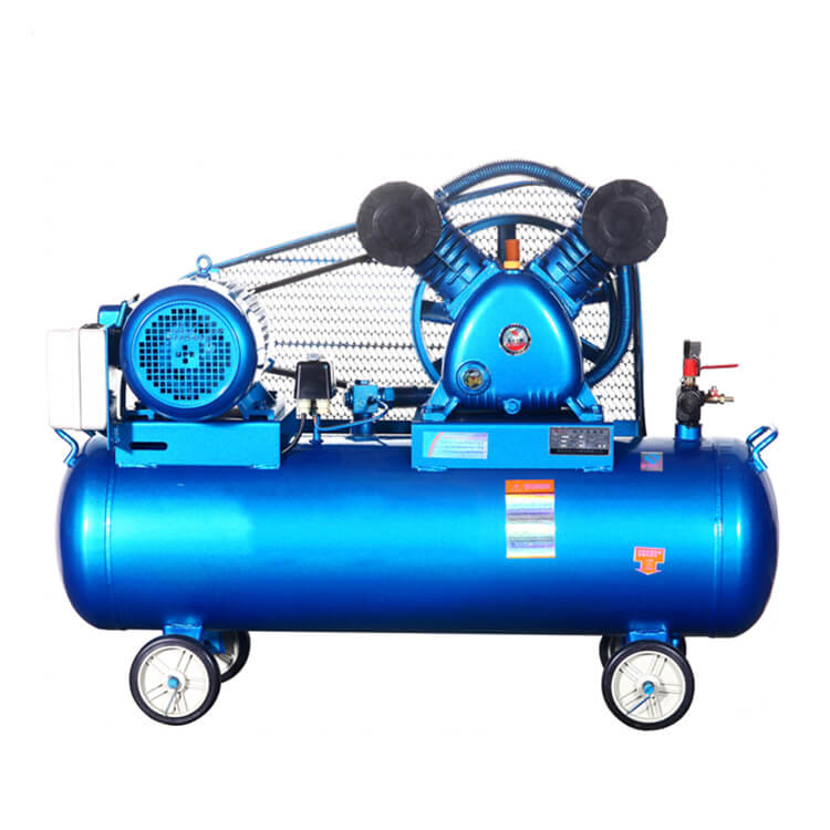 Industrial Air Compressor Manufactures in USA