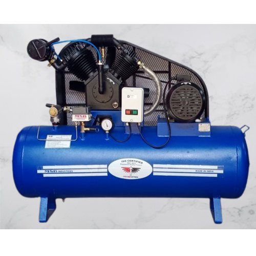 Industrial Air Compressor Manufactures in india supplier